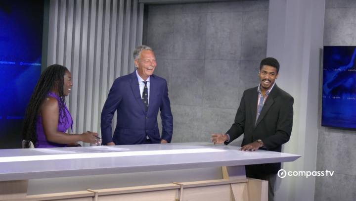 Compass News – 15 May 2025